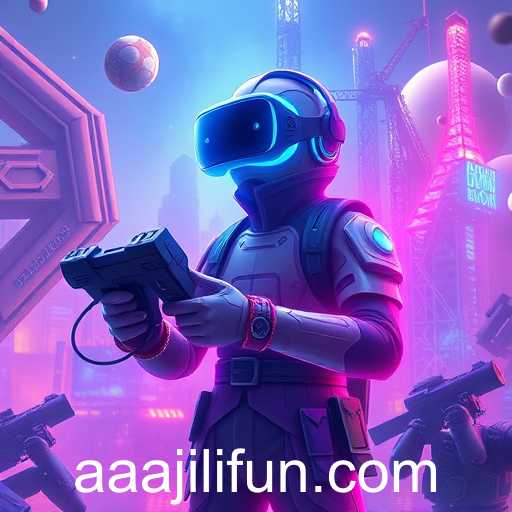 AAAJILI: Gaming in a New Era