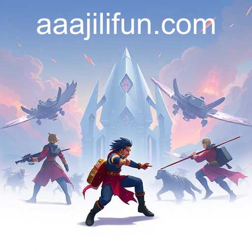 Rising Popularity of AAAJILI in Online Gaming
