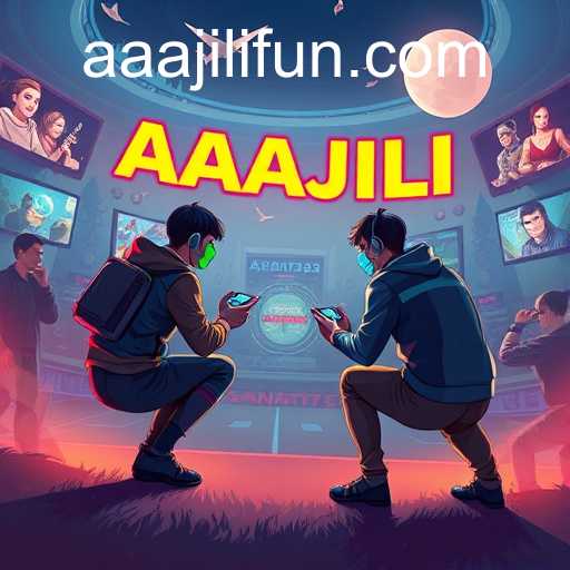AAAJILI: A New Era for Online Gaming