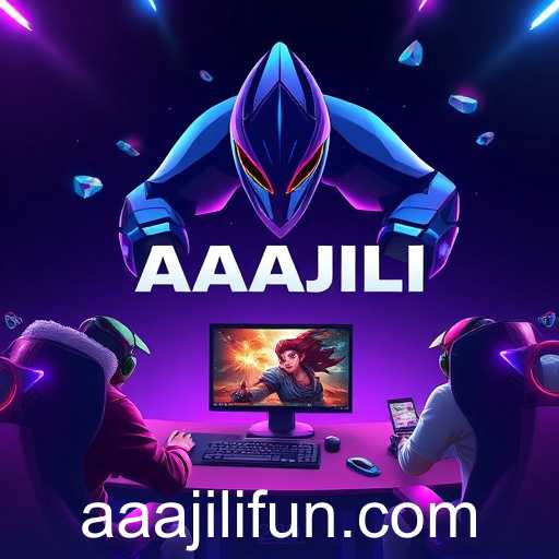 AAAJILI: Revolutionizing Online Gaming in 2025