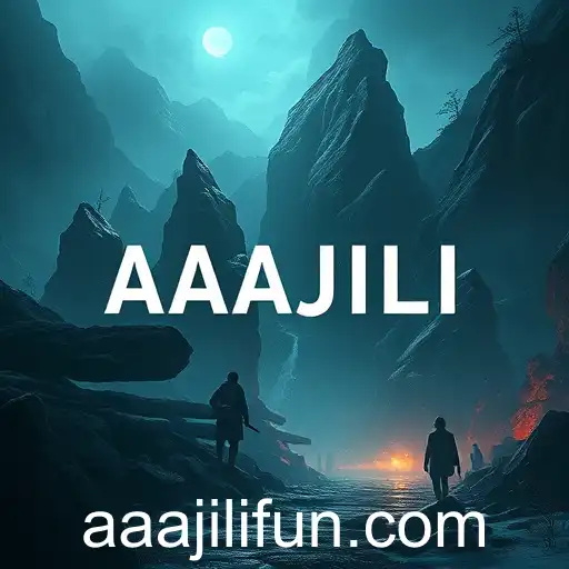 Digital Gaming Boom with AAAJILI