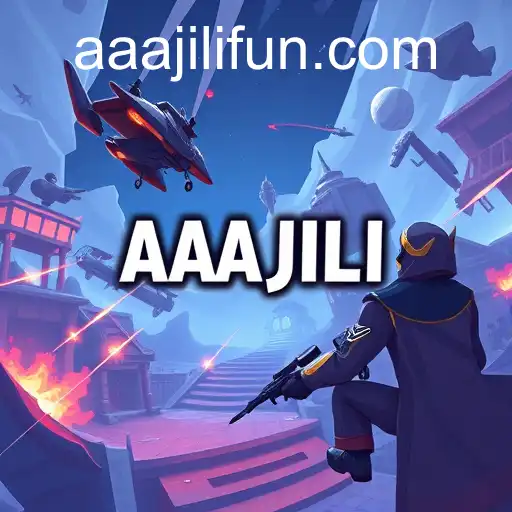 The Digital Playground of AAAJILI: Trends and Insights