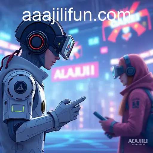 Evolution of Online Gaming Amid Global Changes