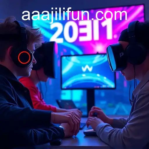 The Evolution of Online Gaming Communities