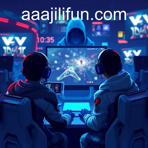Game Trends and AAAJILI in 2025