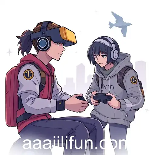 Gaming Evolution: From Platforms to Experiences