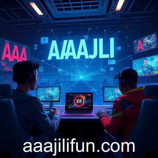 Gaming Industry Thrives Amid Innovations