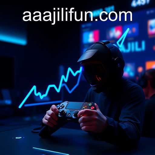 Gaming Trends in 2025 Unveiled