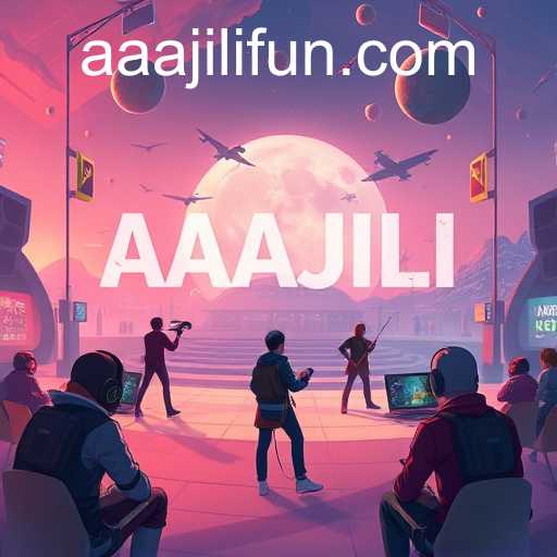 Gaming Trends and Global Issues Collide