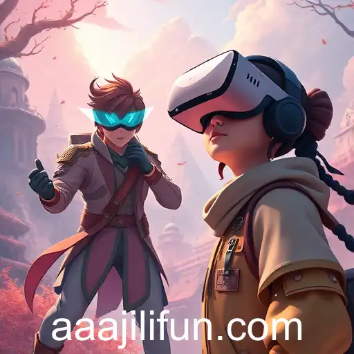 Gaming Trends Amidst Technological Advances