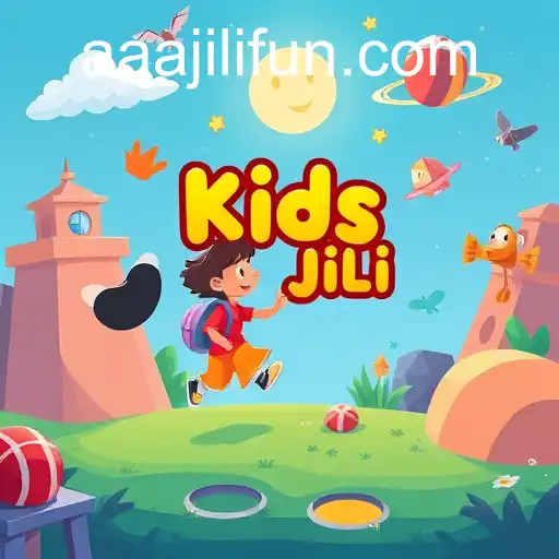 Exploring the Exciting World of 'Kids' Choice' Gaming