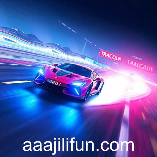 The Excitement Unleashed: Exploring the 'Racing Thrills' Game Category
