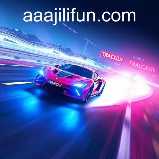 The Excitement Unleashed: Exploring the 'Racing Thrills' Game Category