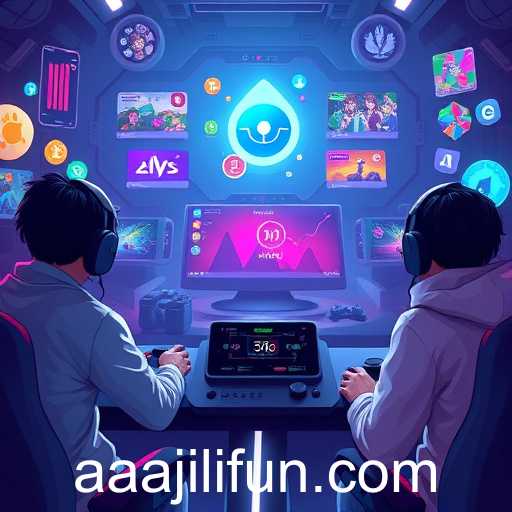 The Rise of Gaming Communities in 2025