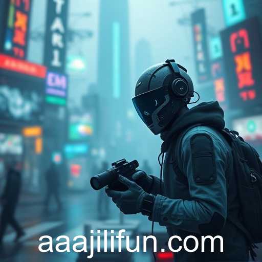 The Rise of 'AAAJILI' in Gaming: A Revolution in 2025