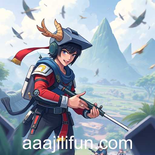 Rise of 'AAAJILI': A New Gaming Phenomenon