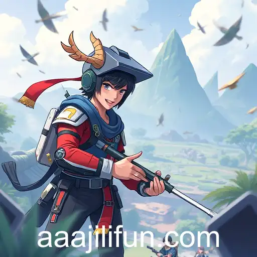 Rise of 'AAAJILI': A New Gaming Phenomenon