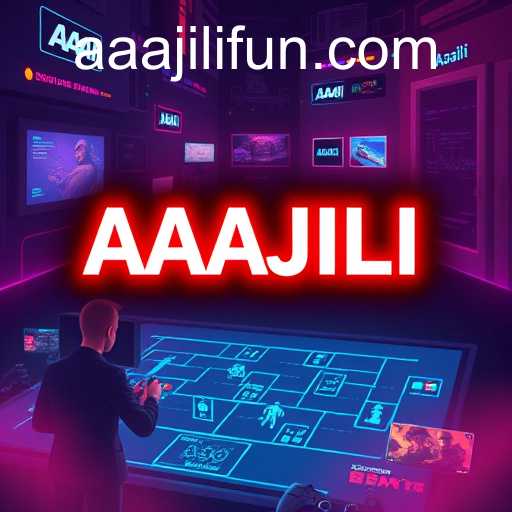 The Rise of AAAJILI in Online Gaming