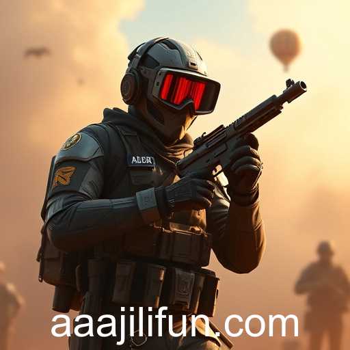 The Rise of AAAJILI: Redefining Online Gaming in 2025