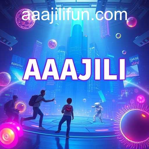 The Rise of AAAJILI: A New Era in Online Gaming