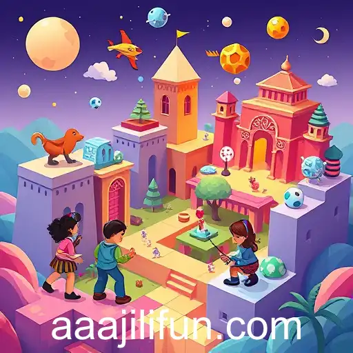 The Rise of AAAJILI in Global Gaming Culture