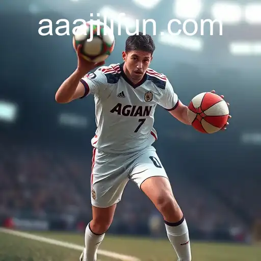 Exploring 'Sports Simulations': A Deep Dive into the Riveting World of AAAJILI Games