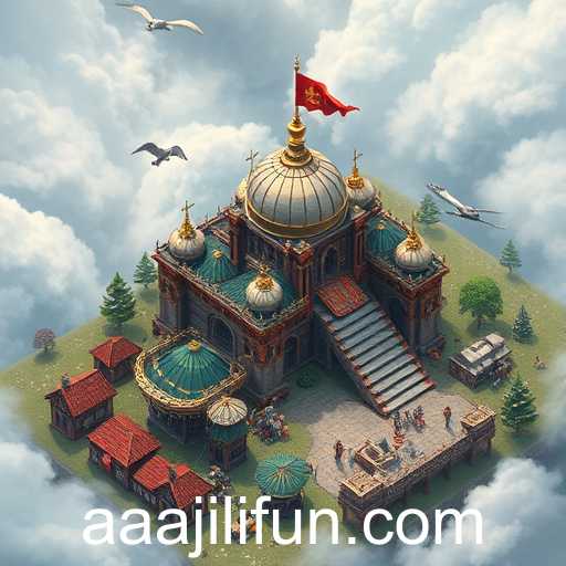 Exploring the Depths of Strategy Games: A Deep Dive into the AAAJILI Category